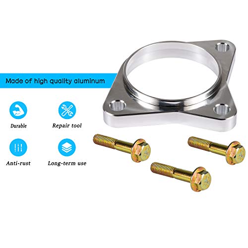 Bonbo Starter Spacer Kit with Bolts 5 Speed for Cummins 5.9L 1994~2002 - Image 3