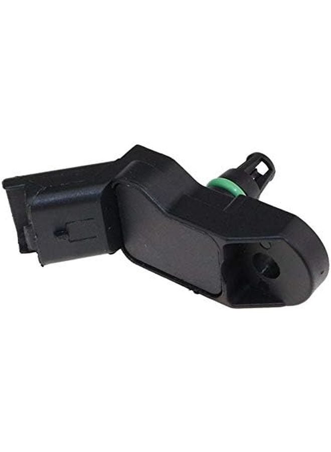 MAP Sensor 1920AJ Compatible with Peugeot Citroen Fiat 9639381480 0261230043 - Image 1