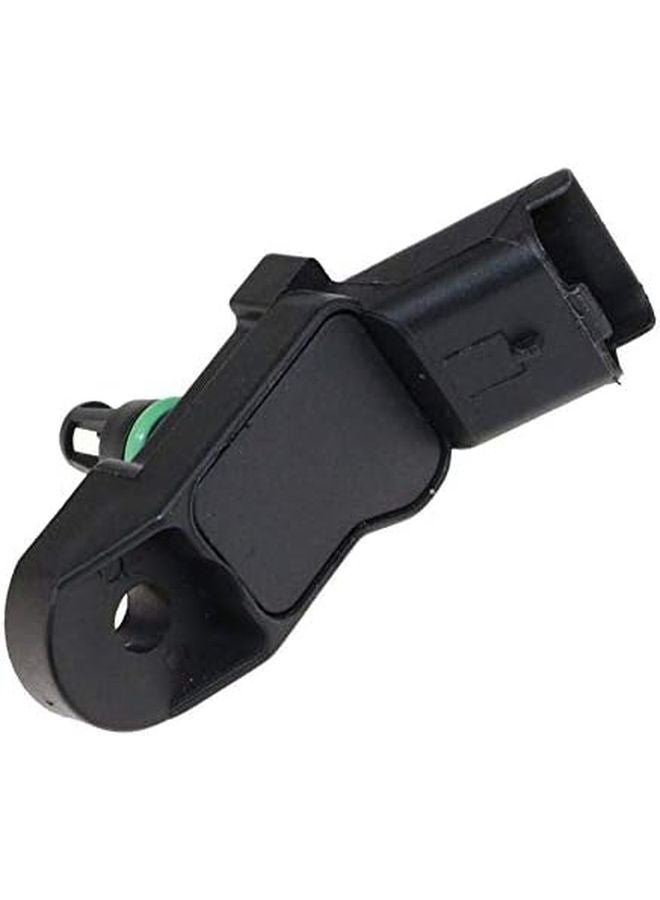 MAP Sensor 1920AJ Compatible with Peugeot Citroen Fiat 9639381480 0261230043 - Image 4