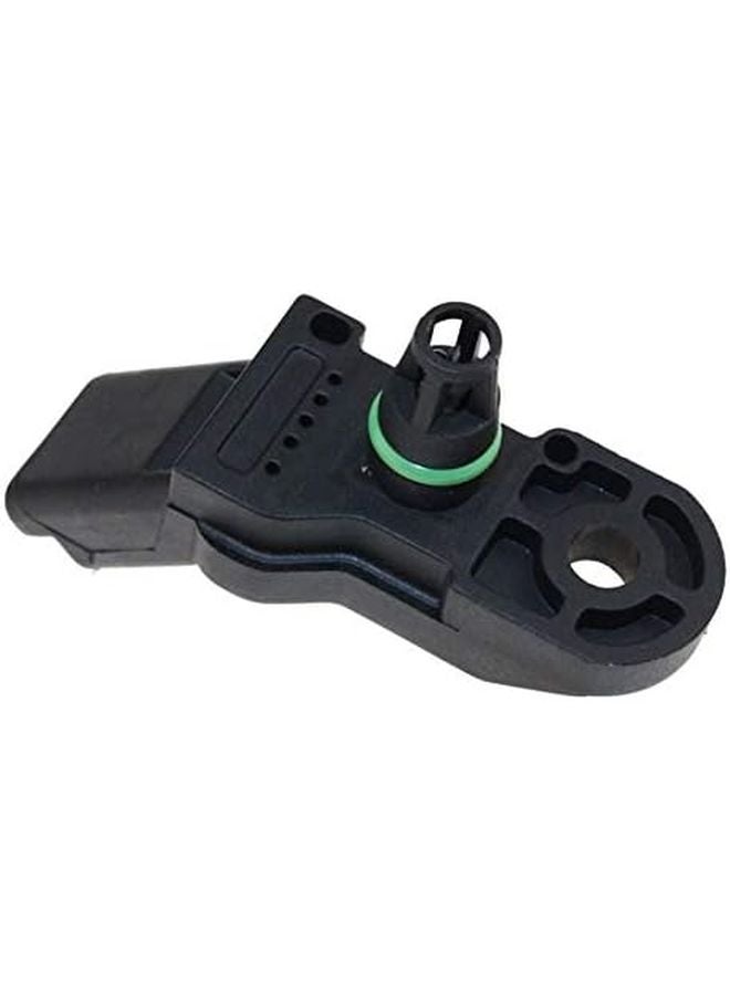 MAP Sensor 1920AJ Compatible with Peugeot Citroen Fiat 9639381480 0261230043 - Image 5