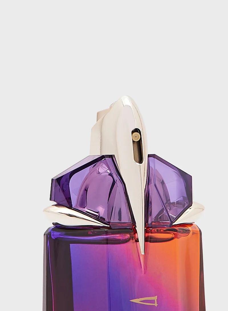 Mugler Alien Hypersense Edp 60Ml