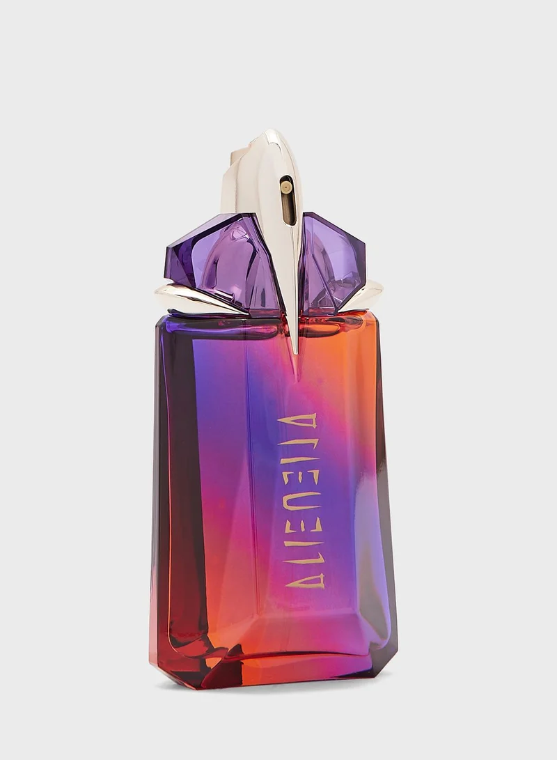 Mugler Alien Hypersense Edp 60Ml