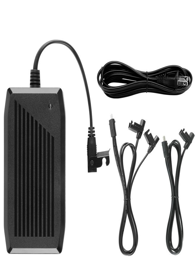 MineCtrl Recliner Power Supply, Model ZB-H290030-G ZBPOWER AC/DC Switching Power Supply Transformer 29V 3A Adaptor for Lift Chair or Power Recliner Limoss Okin - Image 2