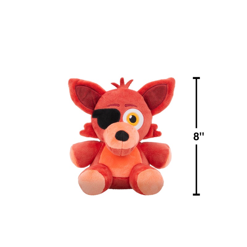Jazwares FNAF - 8" - Core Plush - Style 4 - Image 2