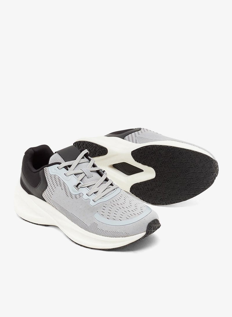FRWD Knitted Sports Sneakers - Image 1
