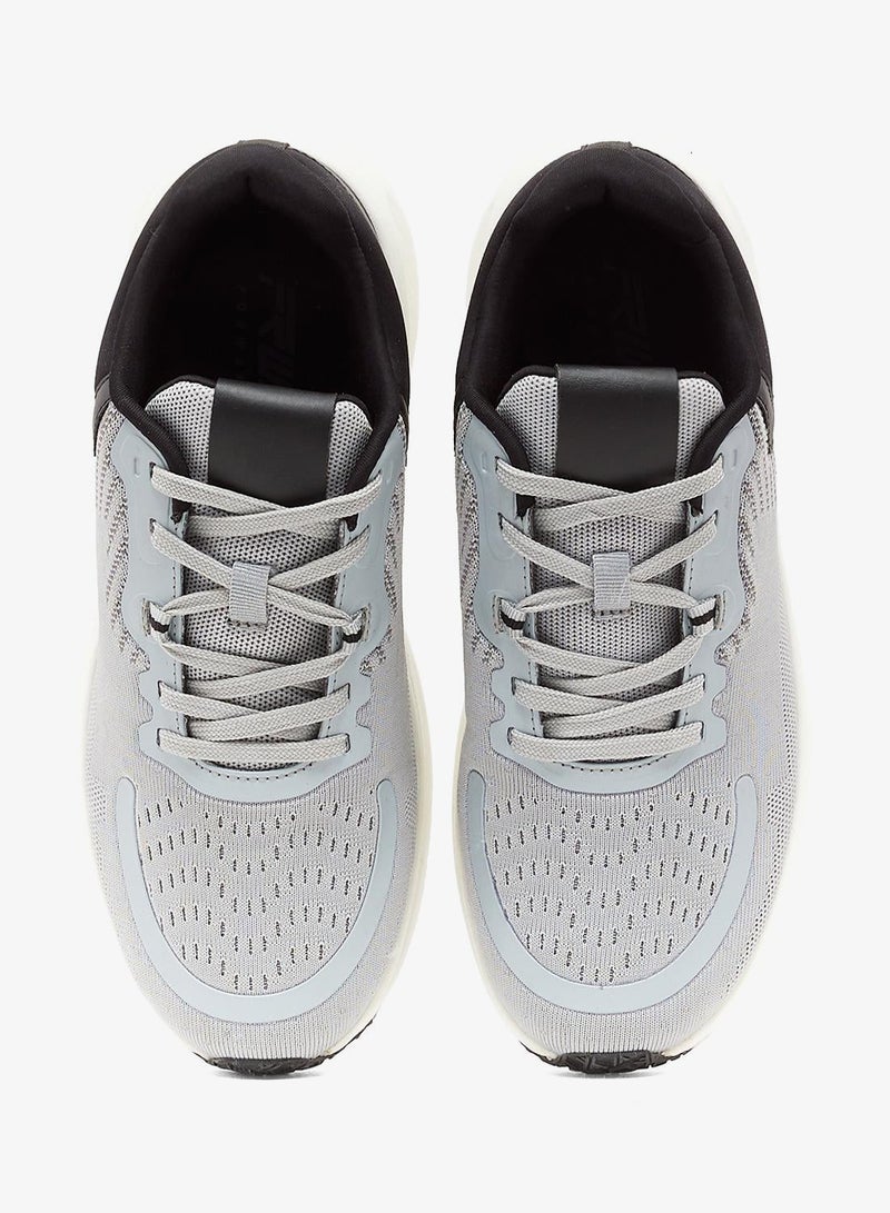 FRWD Knitted Sports Sneakers - Image 4