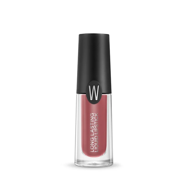 Wycon LONG LASTING LIQUID LIPSTICK  124 SOULMATE
