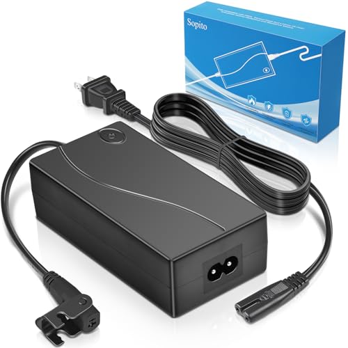 Power Recliner Power Supply Sopito 2Pin ACDC Adapter 100240V Quality 29V 2A Switching Transformer Replacement Part for Recliner CouchElectric SofaLift ChairStanding Desk