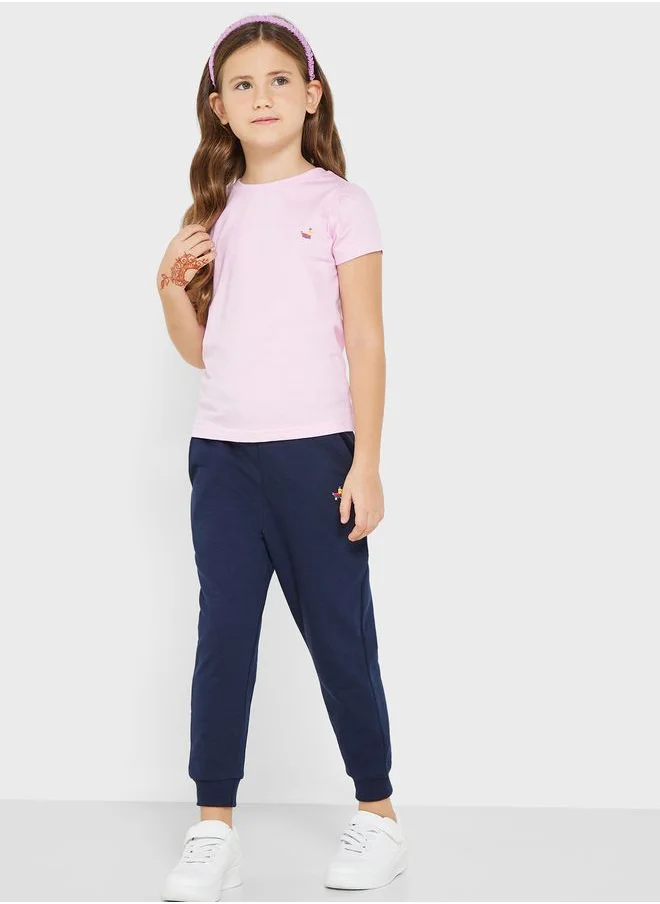 Pinata Youth Casual Joggers