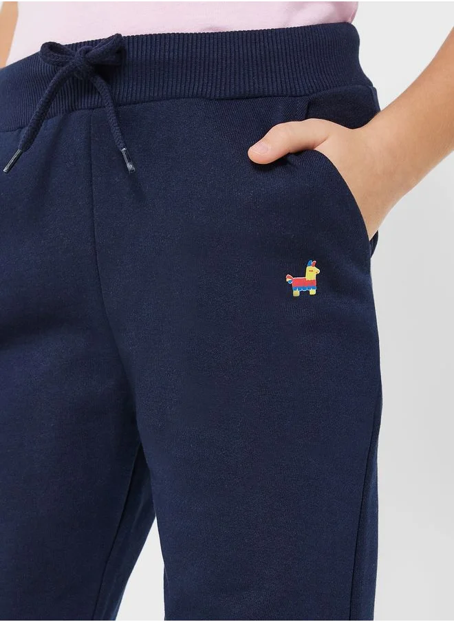 Pinata Youth Casual Joggers