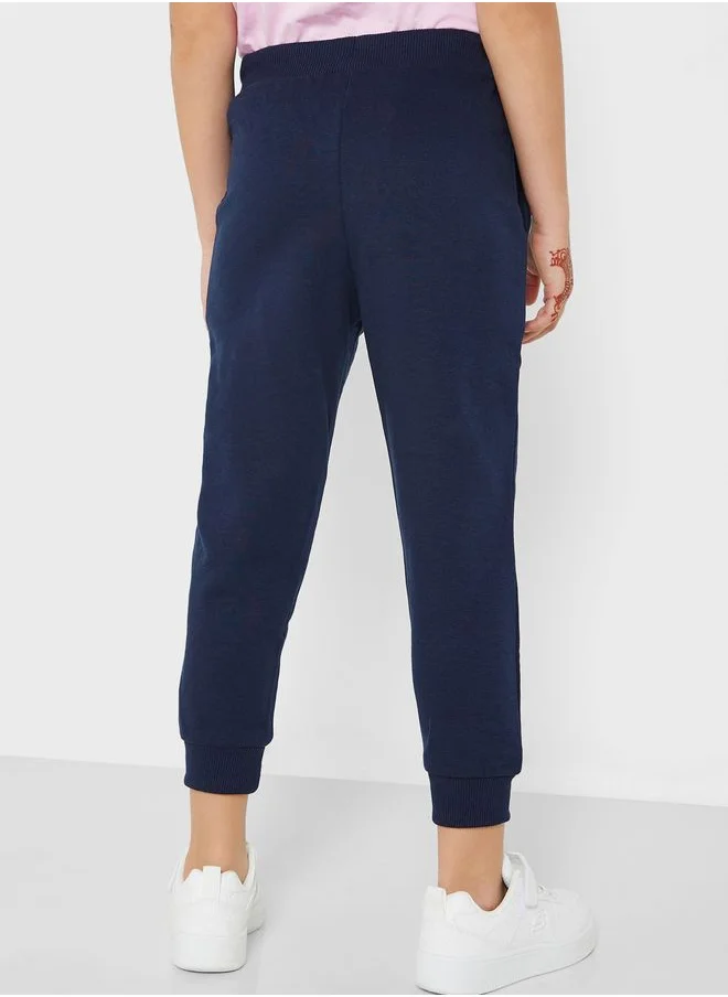 Pinata Youth Casual Joggers