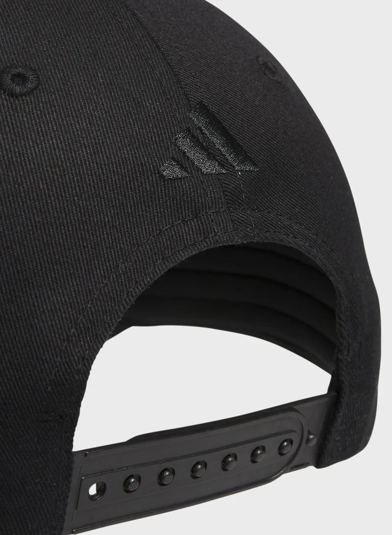 Adidas Vintage 6 Panel Shield Hat