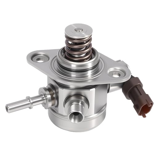 JAVOUKA 353202b220 High Pressure Fuel Pump 16L L4 for Hyundai AccentVeloster 20122017 for Kia RioForte KoupSoulForte5 20122016 353202B140 353202B130Direct Injection Mechanical Fuel Pump - Image 1