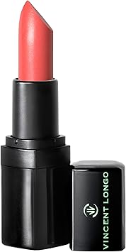VINCENT LONGO Sheer Pigment Lipstick Cameo - Image 1