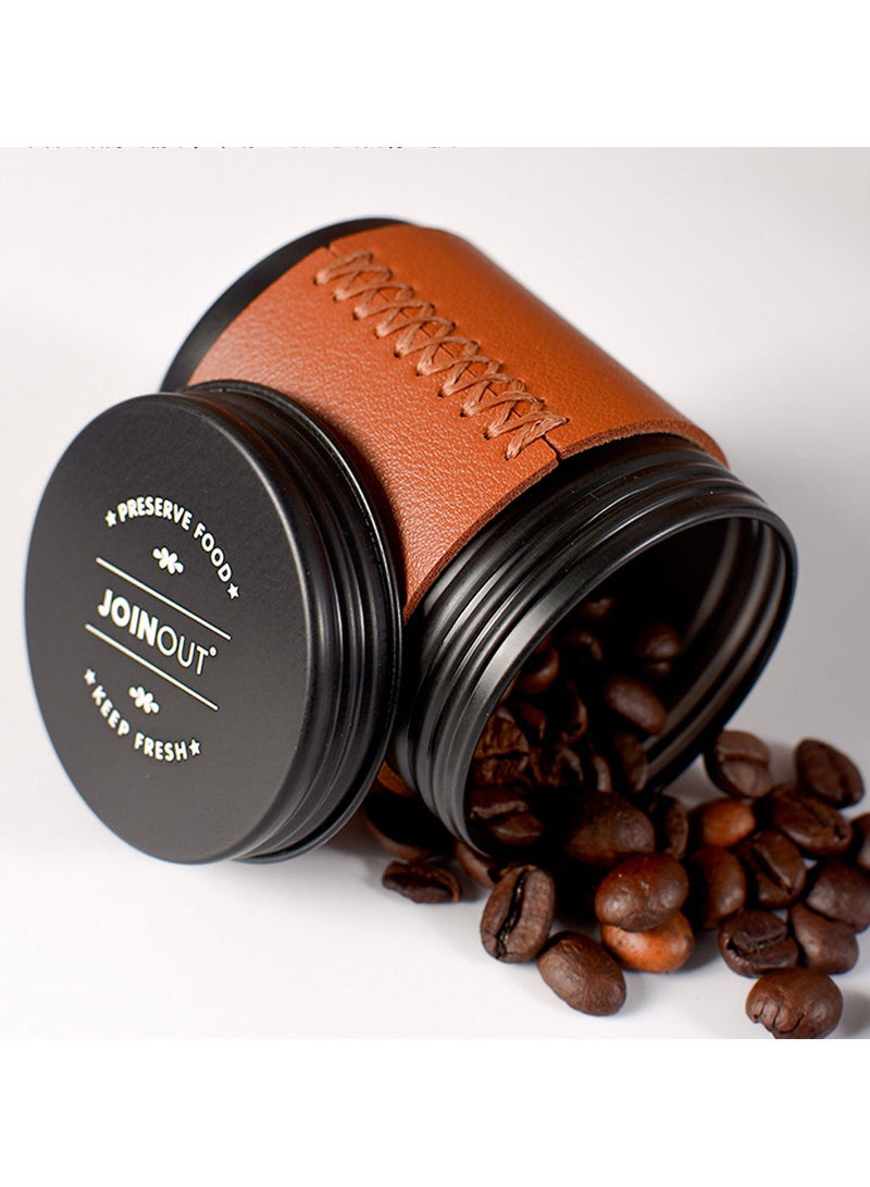 Coffee personal drip set foldable with bag  - Image 3