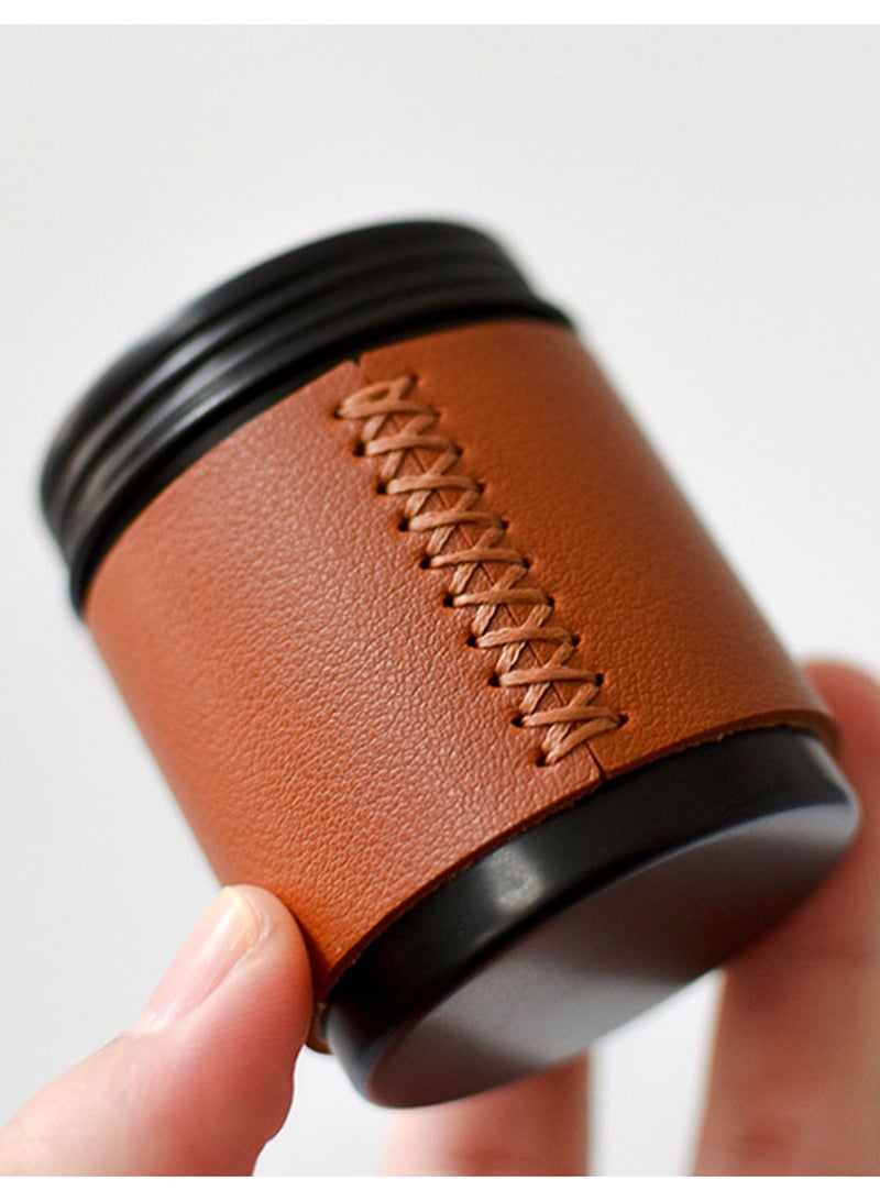 Coffee personal drip set foldable with bag  - Image 4