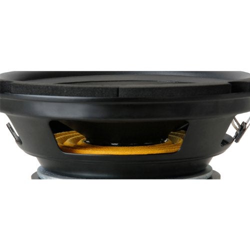 Grès GRS 6PR-8 6-1/2" ووفر محاط بمطاط بولي كون - Image 4