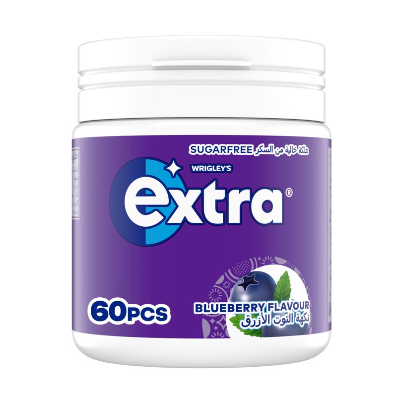منتج غذائي GUM 84 gm