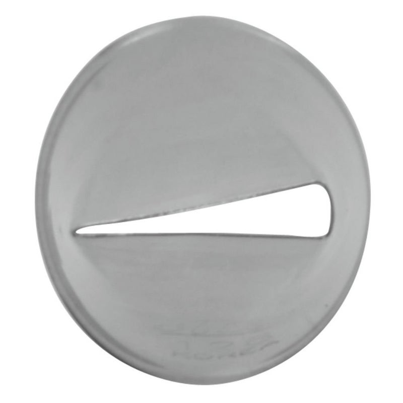 Ateco Petal Piping Tip Silver Stainless Steel - Image 3