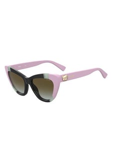 MOSCHINO Sunglasses, Model MOS122S 7ZJ HA, Lens Size 55 mm 