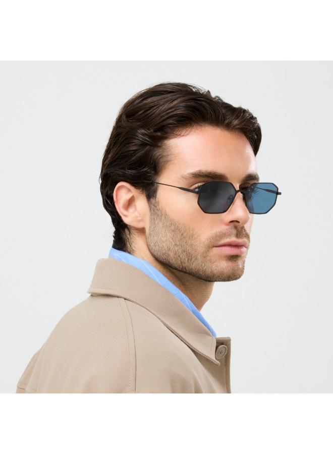 30Sundays APOLLO - Geometric - Full Rim - Sunglasses - Image 5