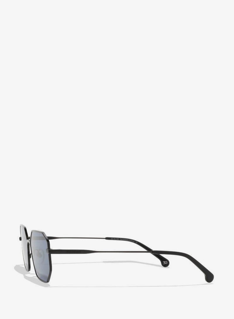 30Sundays APOLLO - Geometric - Full Rim - Sunglasses - Image 3