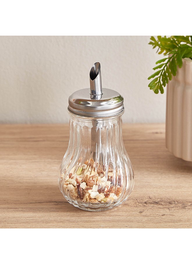 Home Box Feast Spice Jar 8 x 14.5 x 8 cm  - Image 1