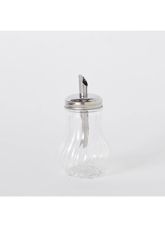 Home Box Feast Spice Jar 8 x 14.5 x 8 cm  - Image 5