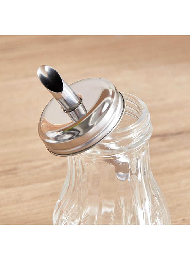 Home Box Feast Spice Jar 8 x 14.5 x 8 cm  - Image 3