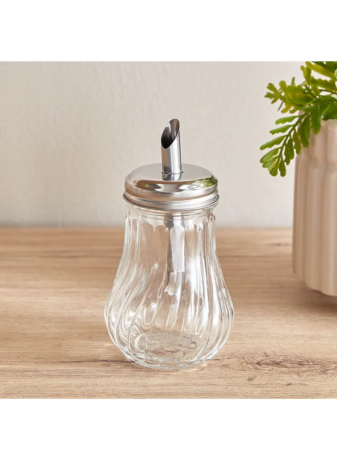 Home Box Feast Spice Jar 8 x 14.5 x 8 cm