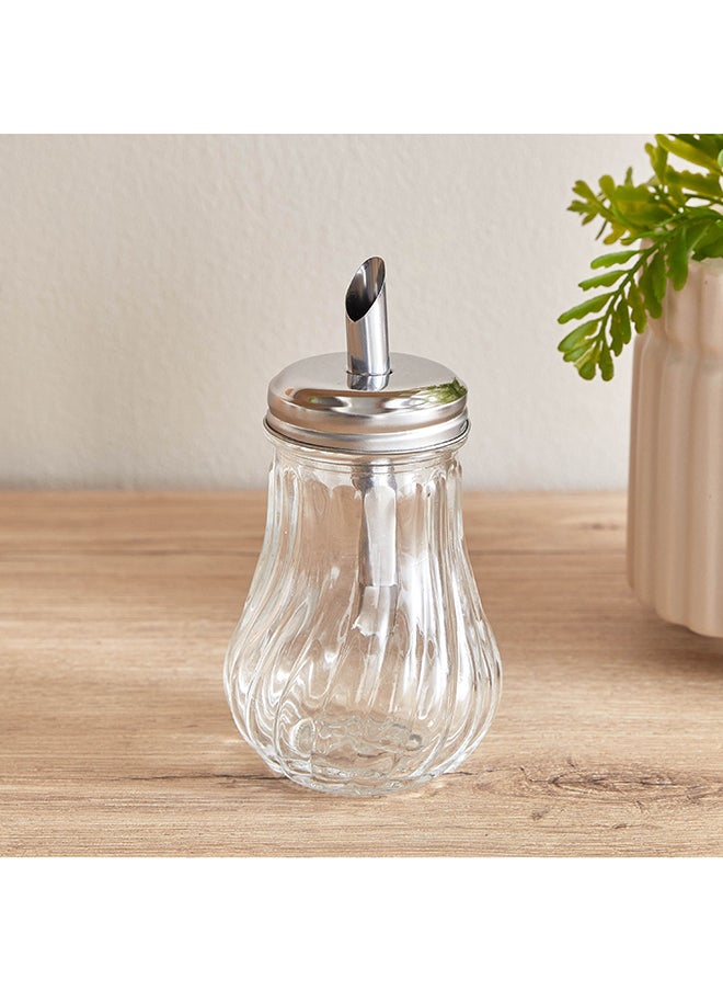 Home Box Feast Spice Jar 8 x 14.5 x 8 cm  - Image 2