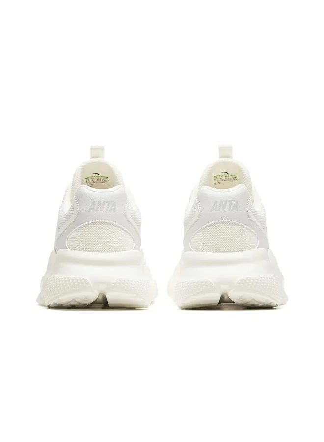 ANTA GRAVITY Wide Last lifestyle Casual Shoes Sneakers