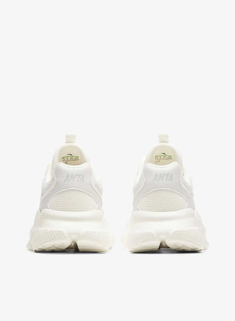 انتا أحذية كاجوال سنيكرز واسعة من جرافيتي - Image 4