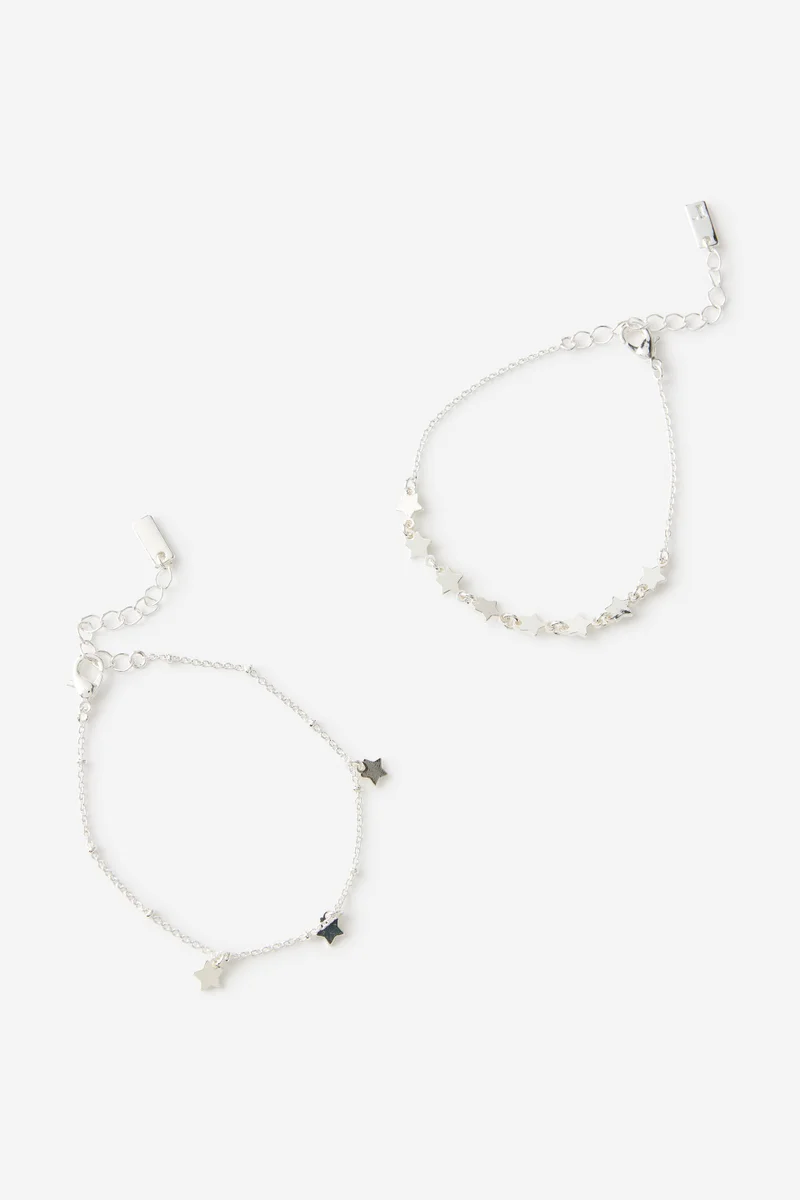 Rubi Multipack Bracelet