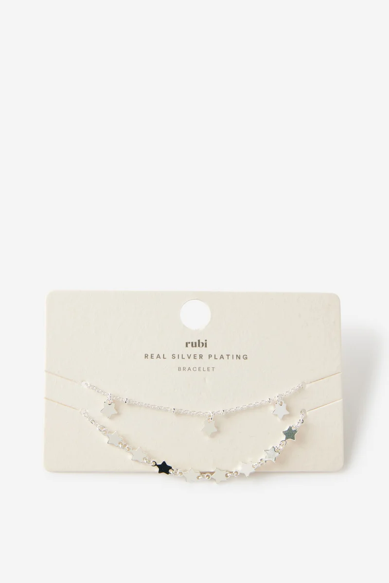 Rubi Multipack Bracelet