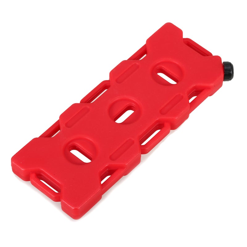 Plastic Fuel Cell RC Car Decorative Accessories Replacement for Traxxas Hsp Redcat Rc4wd Tamiya Axial  scx10 D90 Hpi - Image 1