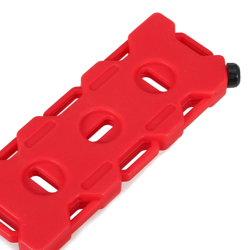 Plastic Fuel Cell RC Car Decorative Accessories Replacement for Traxxas Hsp Redcat Rc4wd Tamiya Axial  scx10 D90 Hpi - Image 4