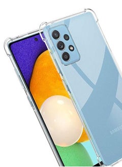 Gorilla Protective Case Cover For Samsung Galaxy A52s  - Image 2