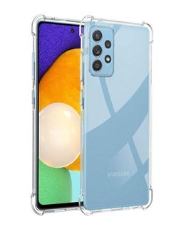 Gorilla Protective Case Cover For Samsung Galaxy A52s  - Image 1