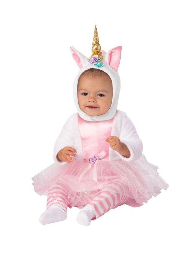 NIBEMINENT Lil Unicorn Tutu Costume 18-24 m