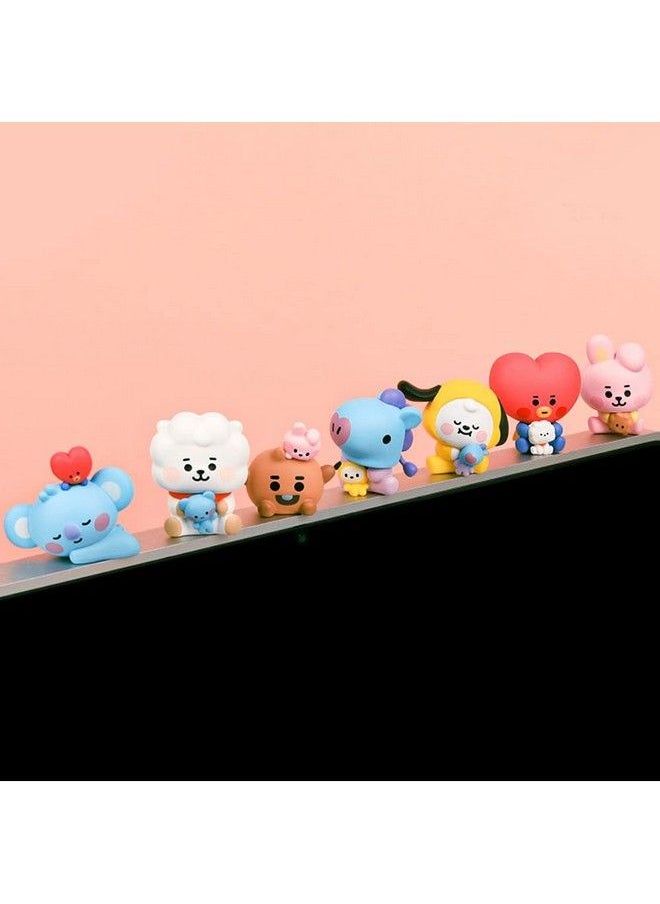BT21 - Figure Baby Koya 2021 Ver With Me Buddy - Image 1