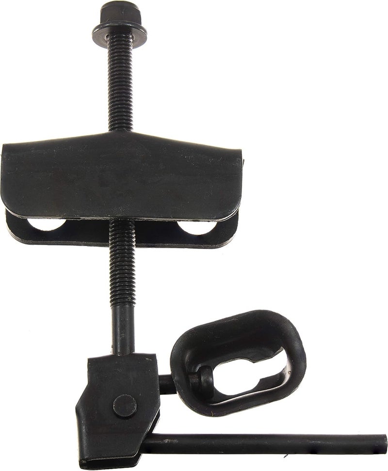 APDTY 144230 Parking Brake Emergency Ebrake Cable Equalizer Adjuster Kit Compatible With 1998-2006 Jeep Wrangler 1998 Jeep Grand Cherokee (Includes ZJ or European ZG; Replaces 52009527, ATK-9527-A) - Image 2