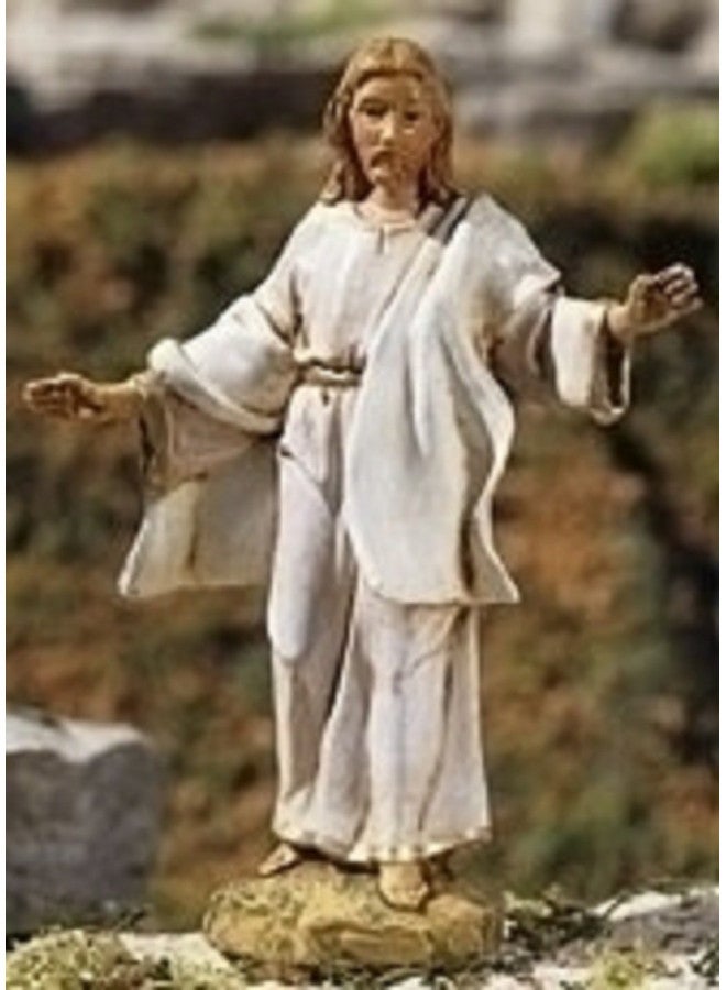 Fontanini The Risen Christ 53507 Life of Christ 5" Collection