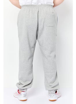 Reebok Men Sportswear Fit Training sweatpants, Grey  - Image 2