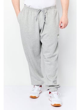 Reebok Men Sportswear Fit Training sweatpants, Grey  - Image 1