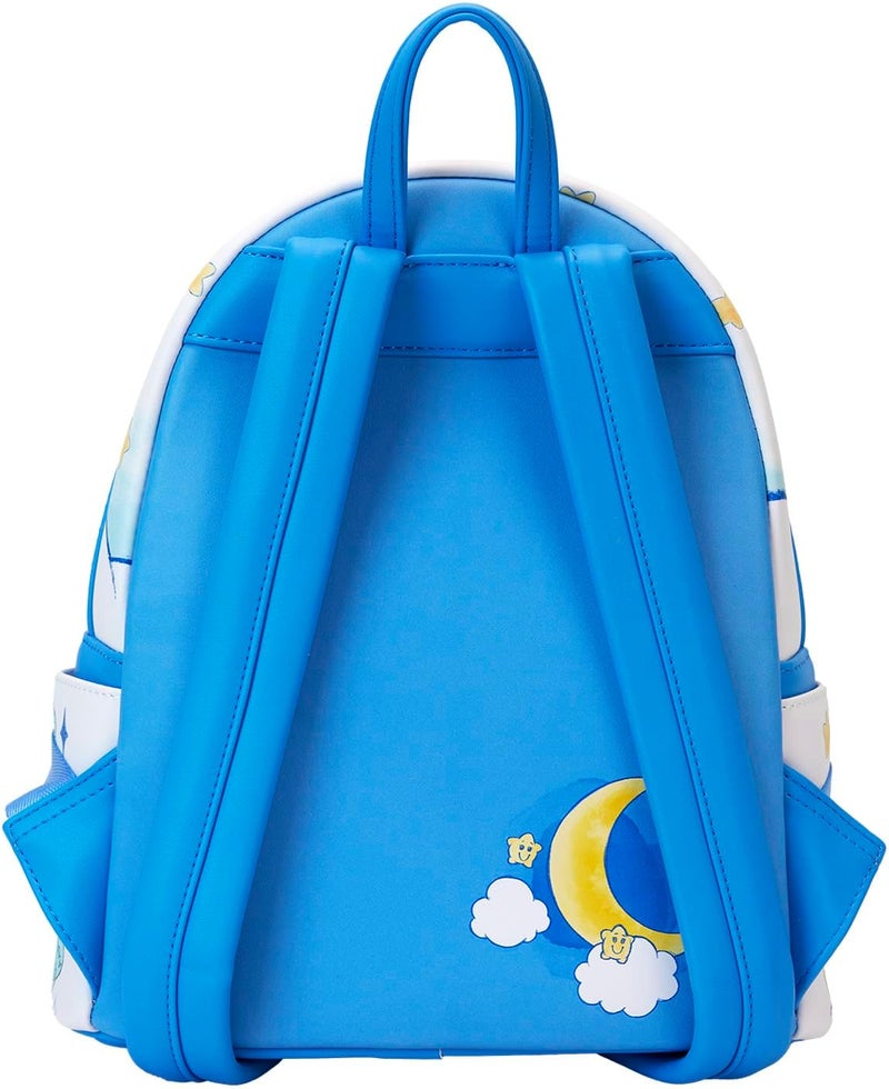 Loungefly Loungefly Care Bears Rainbow Mini Backpack - Image 4