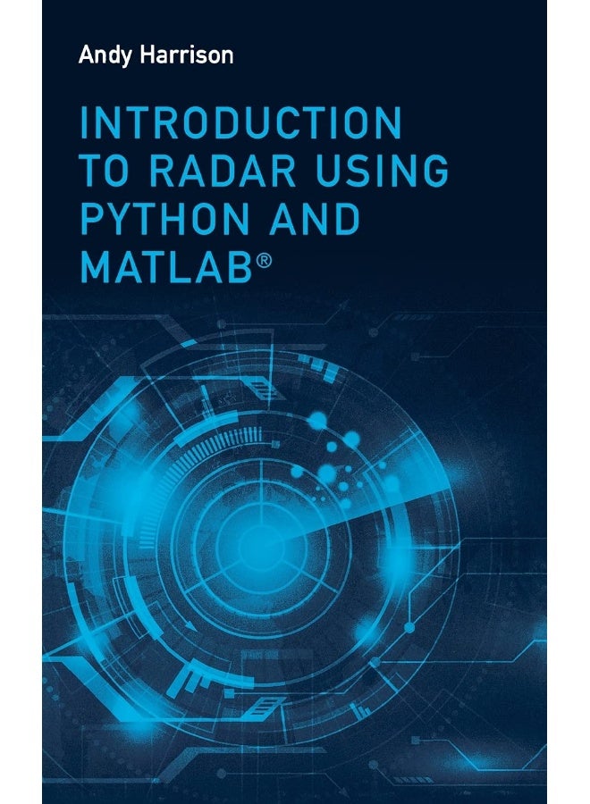 Introduction to Radar Using Python and MATLAB - Image 1