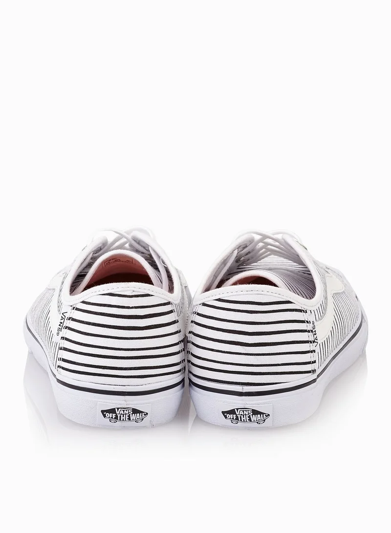 VANS Black Ball SF