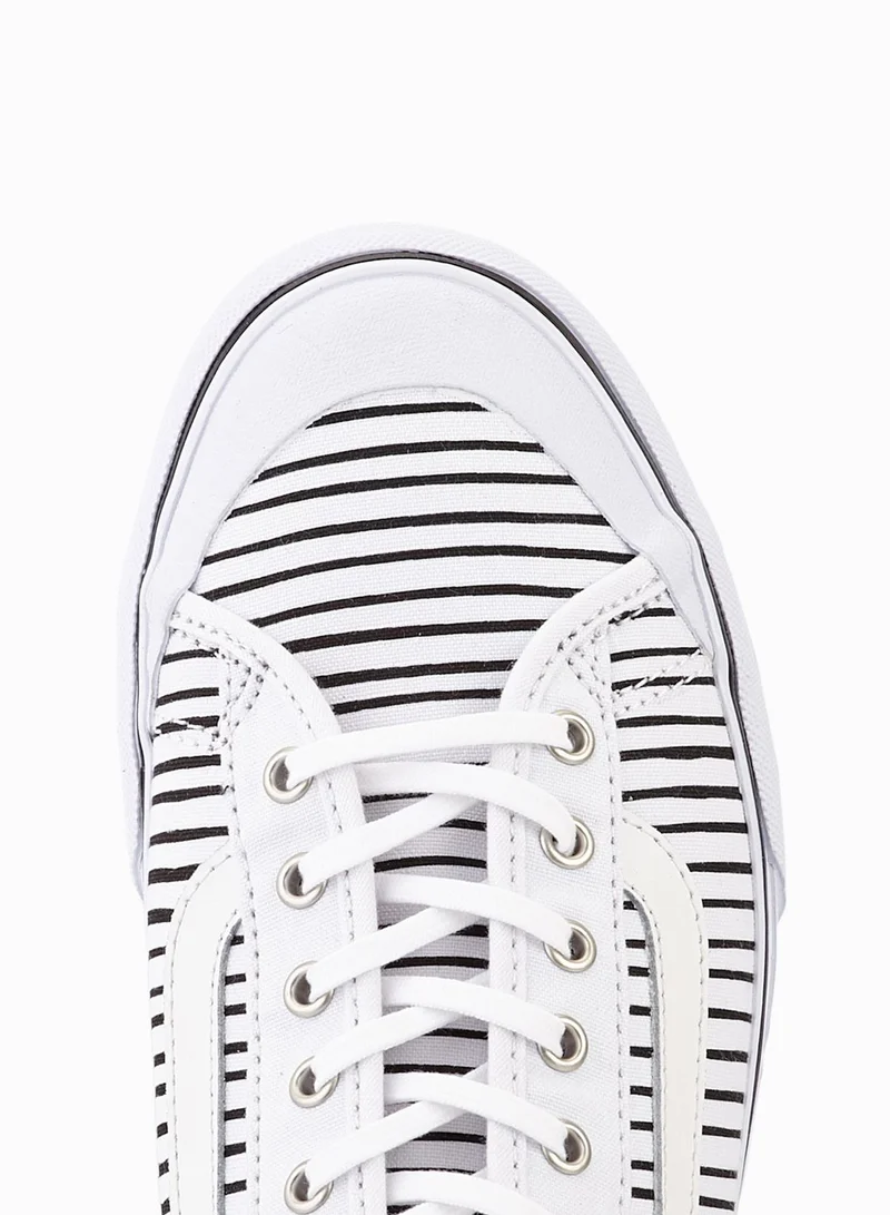 VANS Black Ball SF
