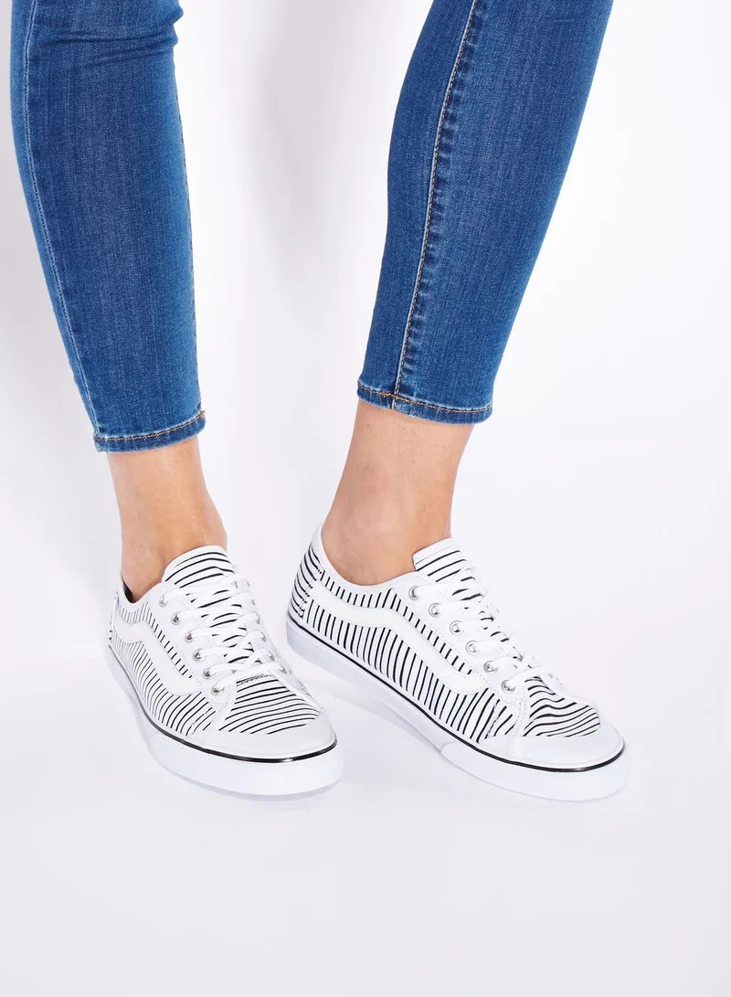 VANS Black Ball SF